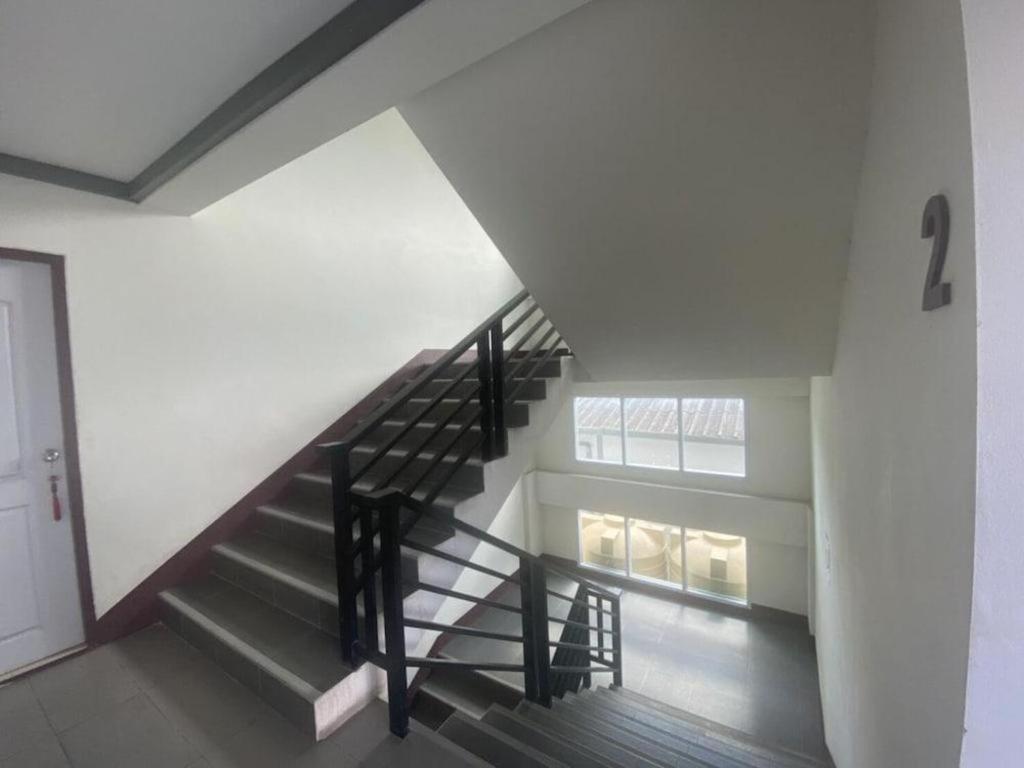 Oyo 1135 Triple A Residence Chiang Mai Bagian luar foto