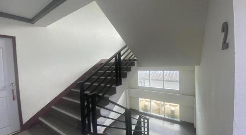 Oyo 1135 Triple A Residence Chiang Mai Bagian luar foto